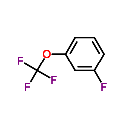 3-(Trifluoromethoxy)fluorobenzene_1077-01-6