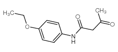 Acetoacet-p-phenetidide_122-82-7