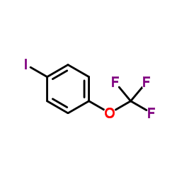 1-Iado-4-(trifluoromethoxy)benzene_103962-05-6