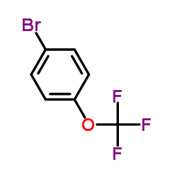 1-Bromo-4-(trifluoromethoxy)benzene_407-14-7