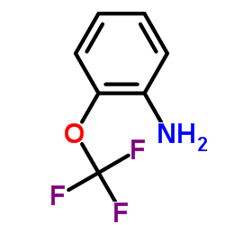 2-(Trifluoromethoxy)aniline_1535-75-7