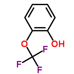 2-Trifluoromethoxyphenol_32858-93-8