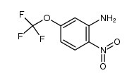 2-nitro-5-(trifluoromethoxy)aniline_2267-22-3