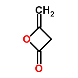 Acetyl ketene_674-82-8