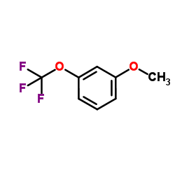 3-(TRIFLUOROMETHOXY)ANISOLE_142738-94-1