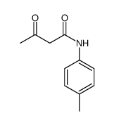 N-(4-Methylphenyl)-3-oxobutanamide_2415-82-9