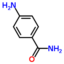 4-aminobenzamide_2835-68-9