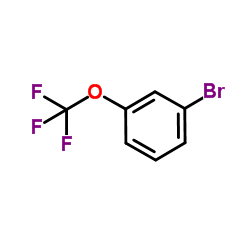 3-(Trifluoromethoxy)bromobenzene_2252-44-0
