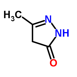 3-Methyl-3-Pyrazolin-5-One_4344-87-0