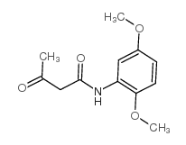 N-(2,5-dimethoxyphenyl)-3-oxobutanamide_6375-27-5