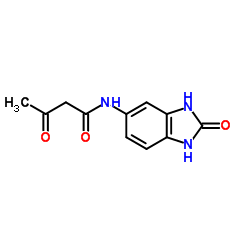 5-Acetoacetlamino benzimdazolone_26576-46-5