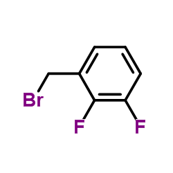 2,3-Difluorobenzyl bromide_113211-94-2