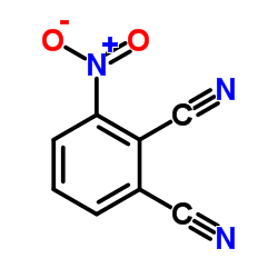 3-Nitrophthalonitrile_51762-67-5