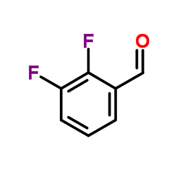 2,3-Difluorobenzaldehyde_2646-91-5