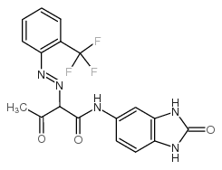 Pigment Yellow 154_68134-22-5