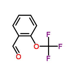 2-(Trifluoromethoxy)benzaldehyde_94651-33-9