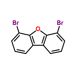 4,6-Dibromodibenzofuran_201138-91-2