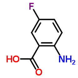 5-fluoroanthranilic acid_446-08-2