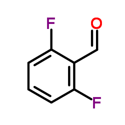 2,6-Difluorobenzaldehyde_437-81-0