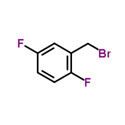 2,5-Difluorobenzyl bromide_85117-99-3