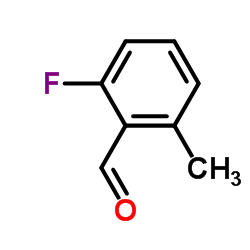 2-Fluoro-6-methylbenzaldehyde_117752-04-2