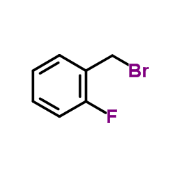 2-Fluorobenzyl bromide_446-48-0