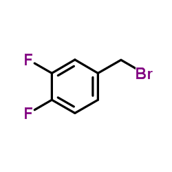 3,4-Difluorobenzyl Bromide_85118-01-0