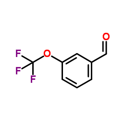 3-(Trifluoromethoxy)benzaldehyde_52771-21-8