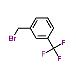 3-(Trifluoromethyl)benzyl bromide_402-23-3