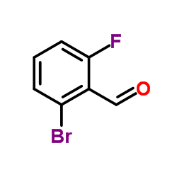 2-Bromo-6-fluorobenzaldehyde_360575-28-6
