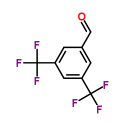 3,5-Bis(trifluoromethyl)benzaldehyde_401-95-6