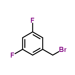 3,5-Difluorobenzyl bromide_141776-91-2
