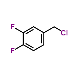 3,4-Difluorobenzyl chloride_698-80-6