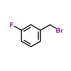 3-Fluorobenzyl bromide_456-41-7