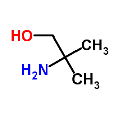 2-Amino-2-methyl-1-propanol_124-68-5