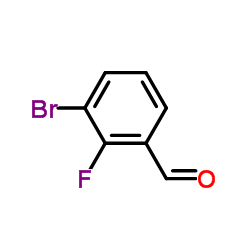 3-bromo-2-fluorobenzaldehyde_149947-15-9
