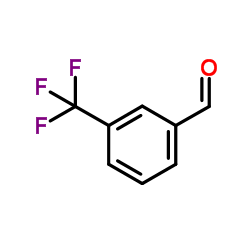 3-(Trifluoromethyl)benzaldehyde_454-89-7