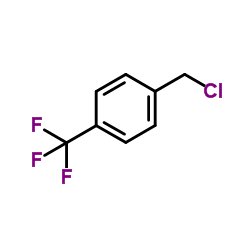 4-Trifluoromethylbenzyl chloride_939-99-1