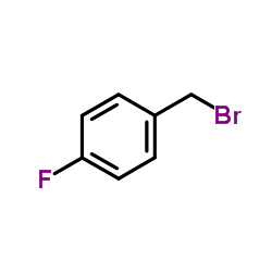 4-Fluorobenzyl Bromide_459-46-1