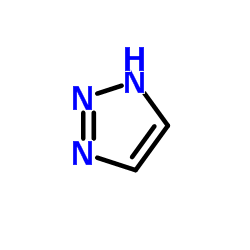 1H-1,2,3-Triazole