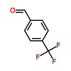 4-(Trifluoromethyl)benzaldehyde_455-19-6