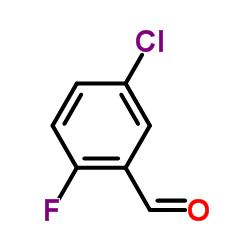 5-Chloro-2-fluorobenzaldehyde_96515-79-6