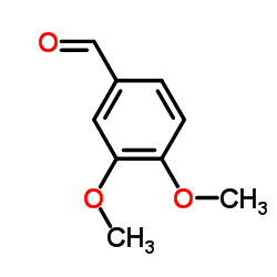 Veratraldehyde