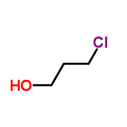 3-Chloro-1-propanol_627-30-5