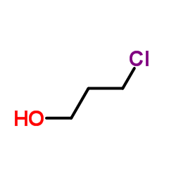 3-Chloro-1-propanol