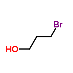 3-Bromo-1-propanol_627-18-9