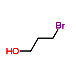 3-Bromo-1-propanol