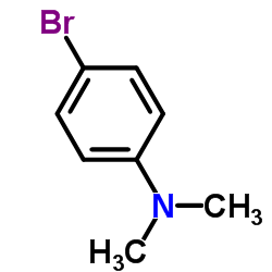 4-Bromo-N,N-dimethylaniline_586-77-6