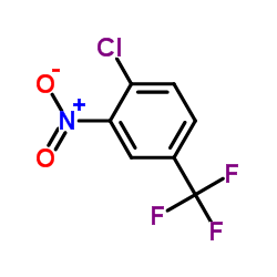 4-Chloro-3-nitrobenzotrifluoride_121-17-5