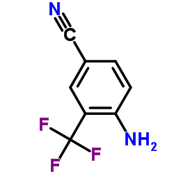 2-Amino-5-cyanobenzotrifluoride_327-74-2